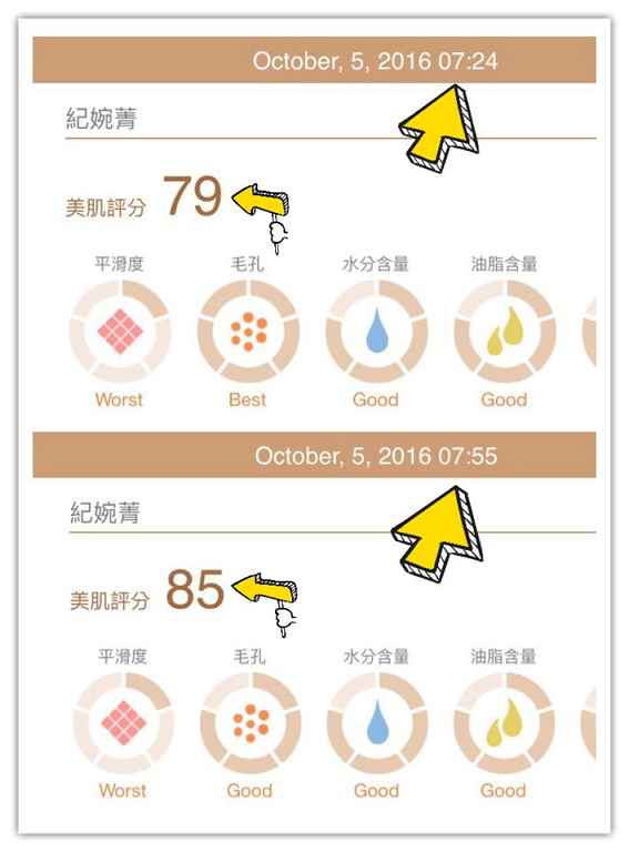 SUIKAN HADA水感肌精華安瓶水光劑