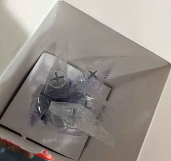 SUIKAN HADA水感肌精華安瓶水光劑