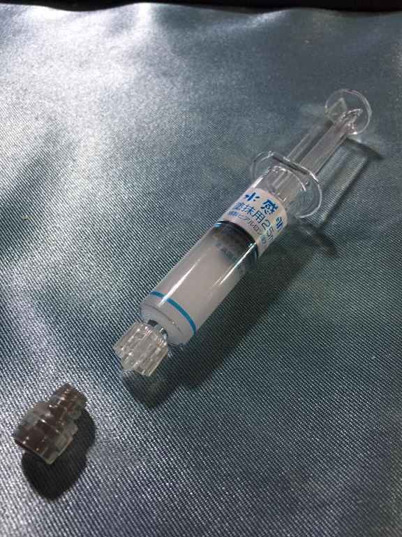 SUIKAN HADA水感肌精華安瓶水光劑