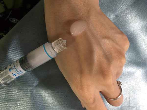 SUIKAN HADA水感肌精華安瓶水光劑