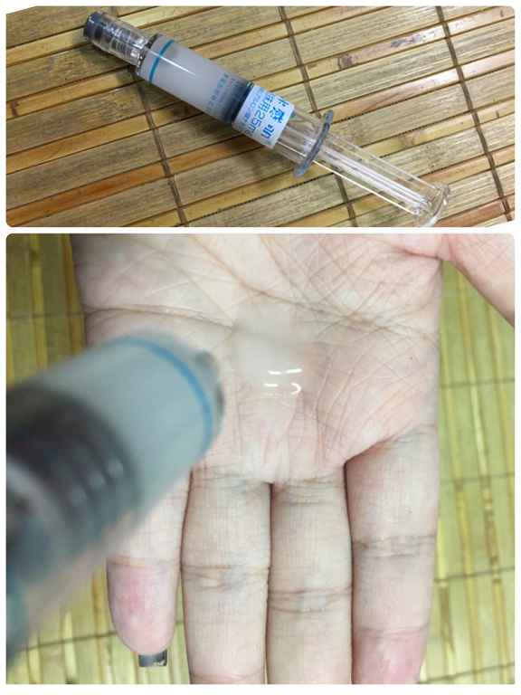 SUIKAN HADA水感肌精華安瓶水光劑