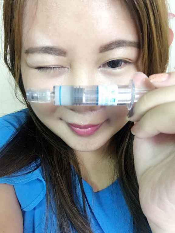 SUIKAN HADA水感肌精華安瓶水光劑