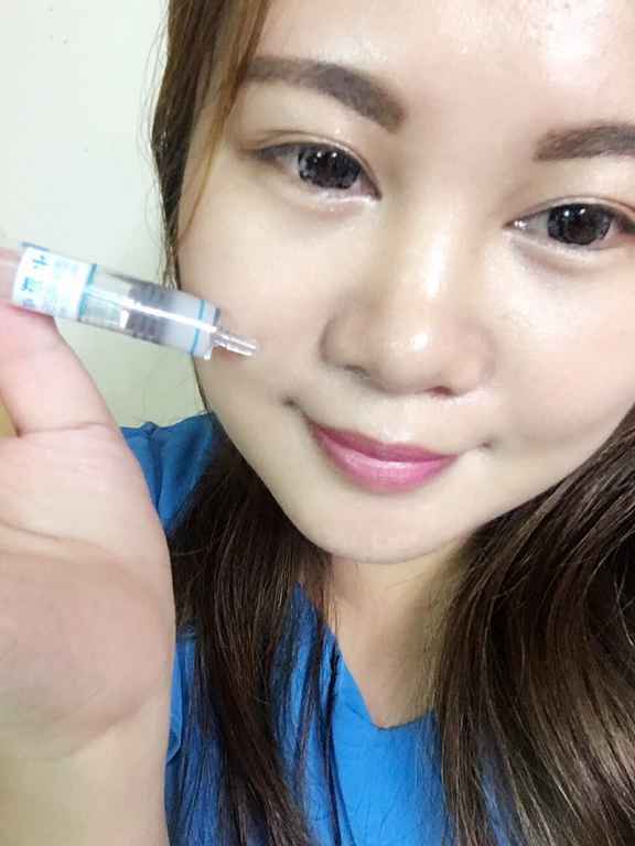 SUIKAN HADA水感肌精華安瓶水光劑