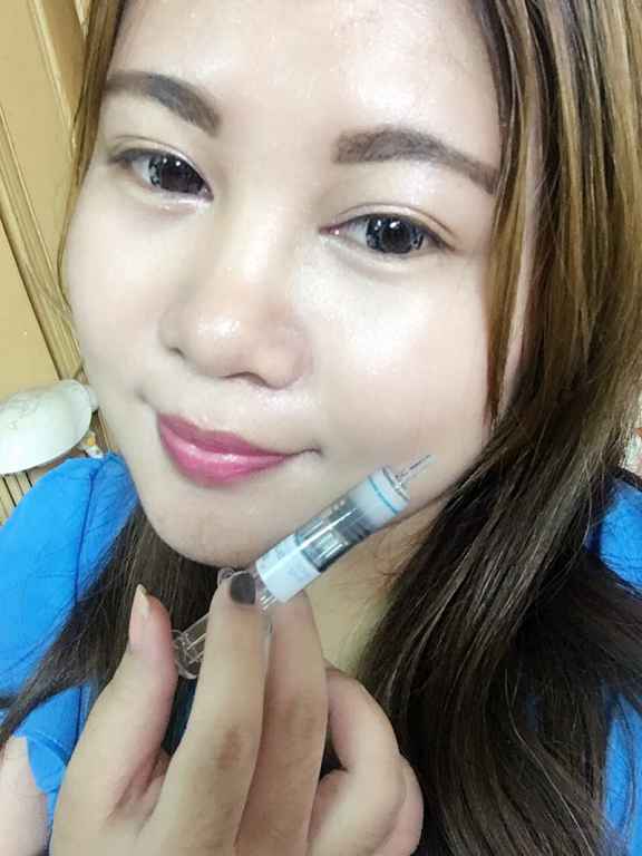 SUIKAN HADA水感肌精華安瓶水光劑