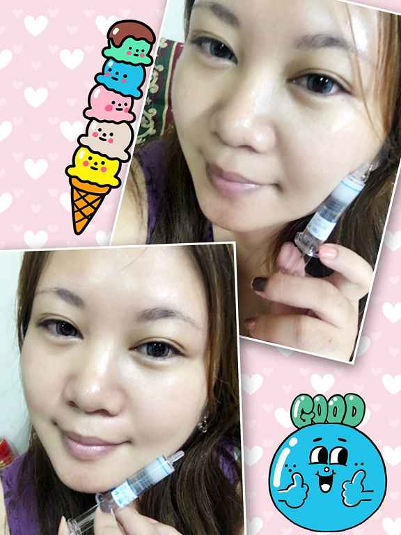 SUIKAN HADA水感肌精華安瓶水光劑