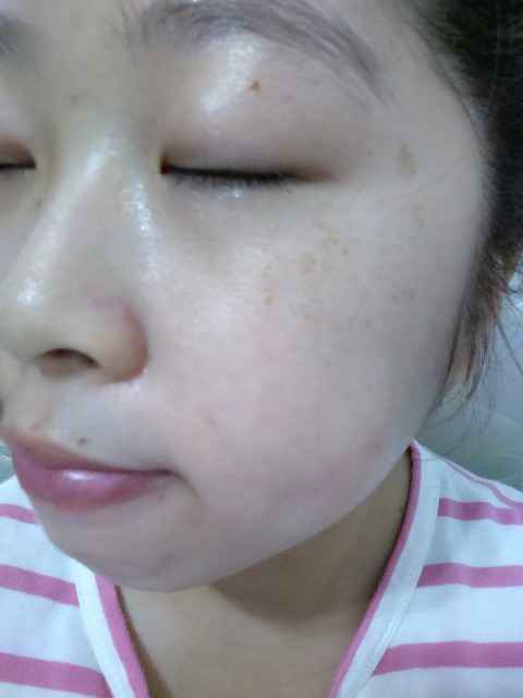 SUIKAN HADA水感肌精華安瓶水光劑