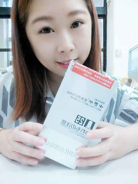 SUIKAN HADA水感肌精華安瓶水光劑