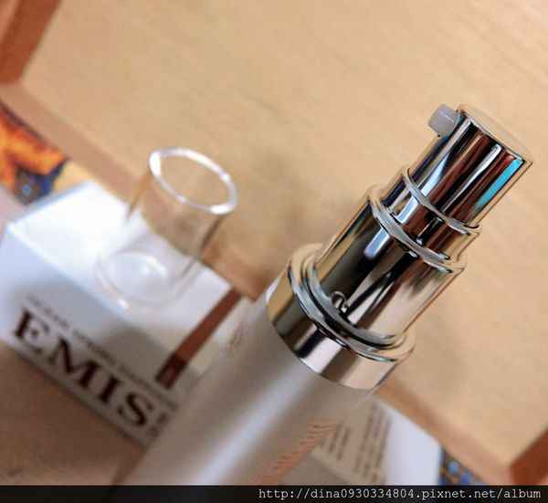 EMIS海泉水仙系列精華液