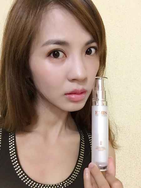 EMIS海泉水仙系列精華液