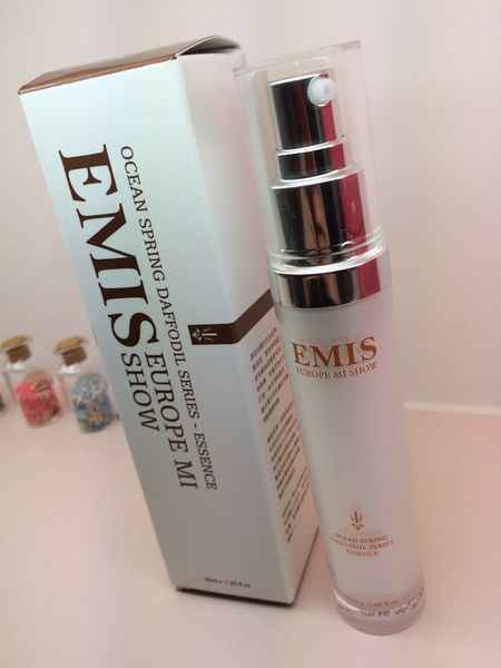 EMIS海泉水仙系列精華液