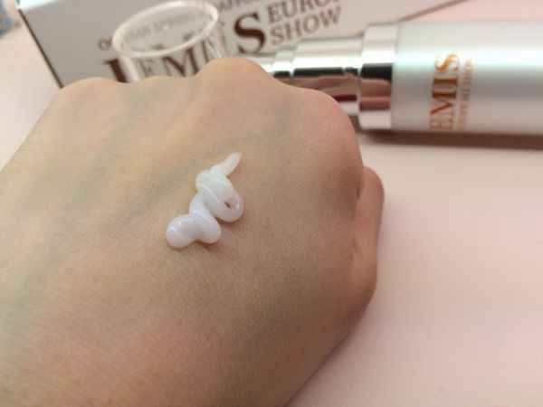 EMIS海泉水仙系列精華液