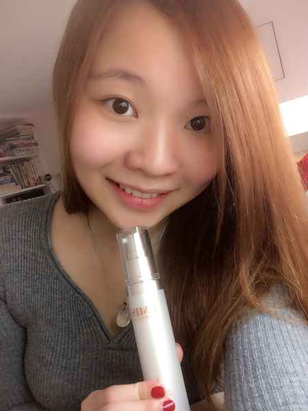 EMIS海泉水仙系列精華液