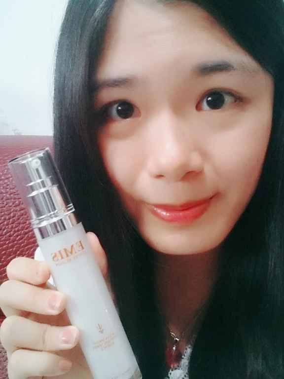 EMIS海泉水仙系列精華液