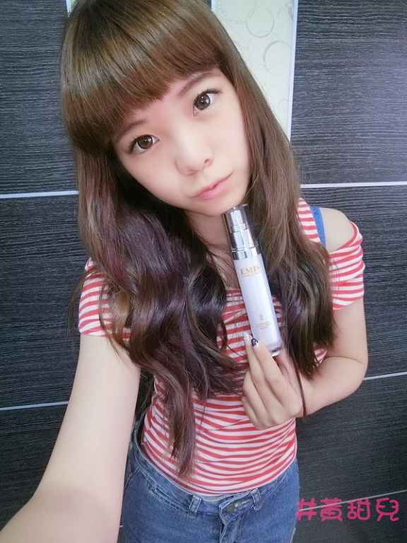 EMIS海泉水仙系列精華液