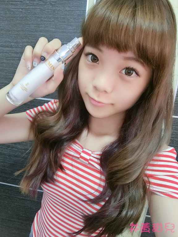 EMIS海泉水仙系列精華液