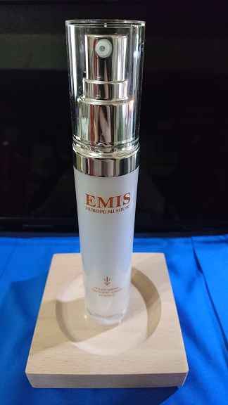 EMIS海泉水仙系列精華液