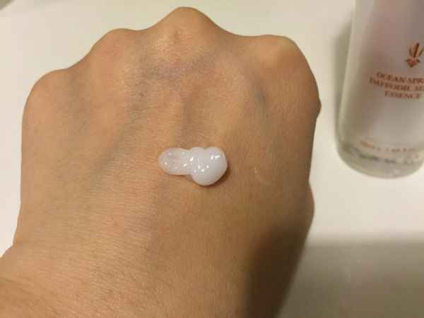 EMIS海泉水仙系列精華液