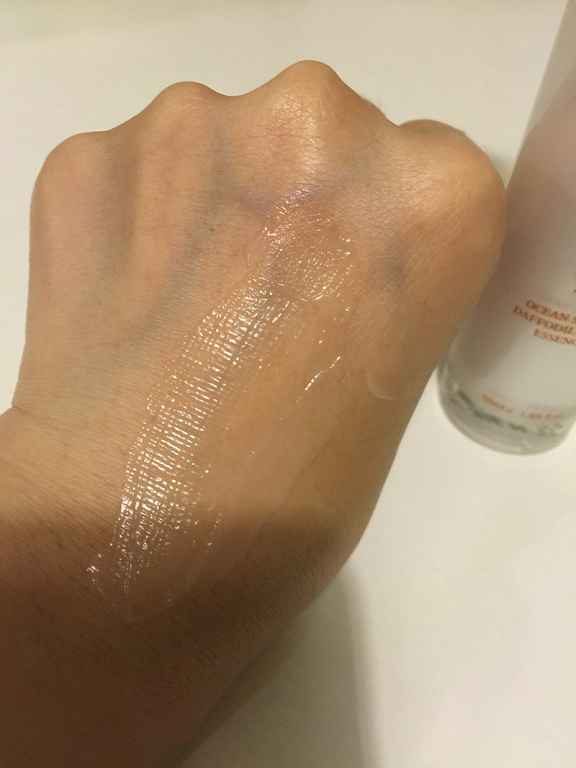 EMIS海泉水仙系列精華液