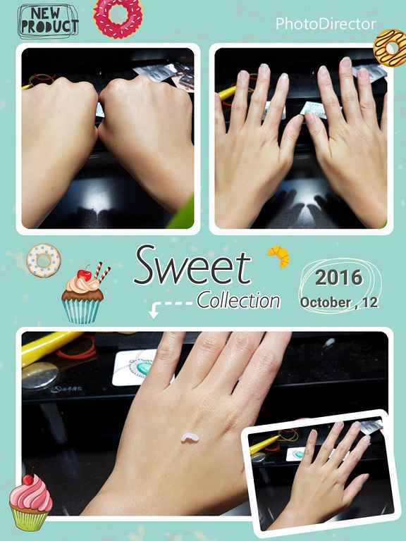 EMIS海泉水仙系列精華液