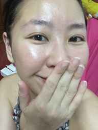 EMIS海泉水仙系列精華液