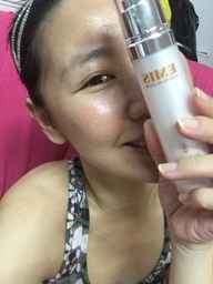 EMIS海泉水仙系列精華液