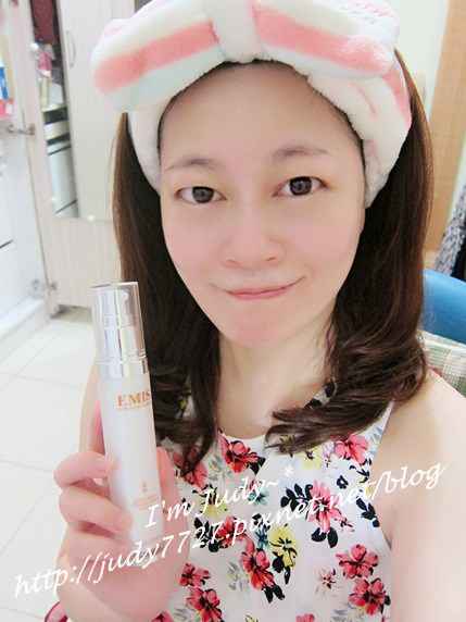 EMIS海泉水仙系列精華液