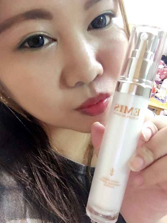 EMIS海泉水仙系列精華液