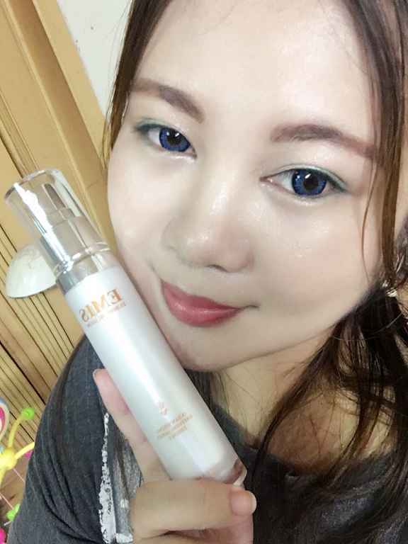 EMIS海泉水仙系列精華液