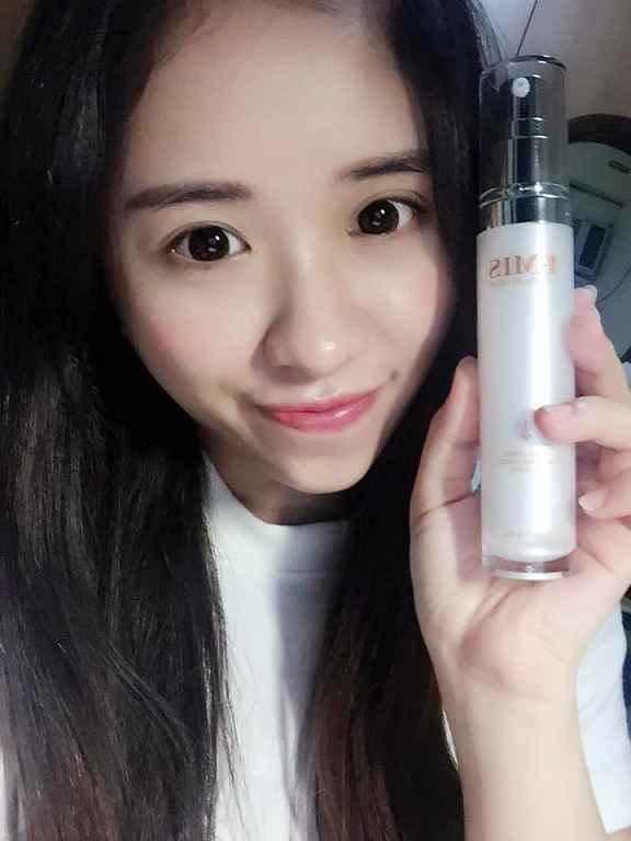 EMIS海泉水仙系列精華液