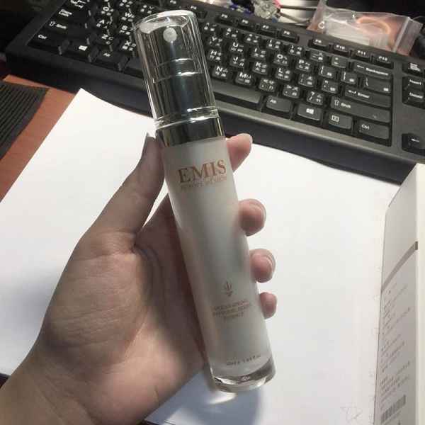 EMIS海泉水仙系列精華液
