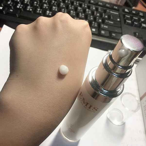 EMIS海泉水仙系列精華液
