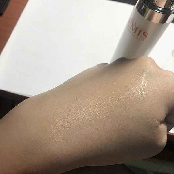 EMIS海泉水仙系列精華液