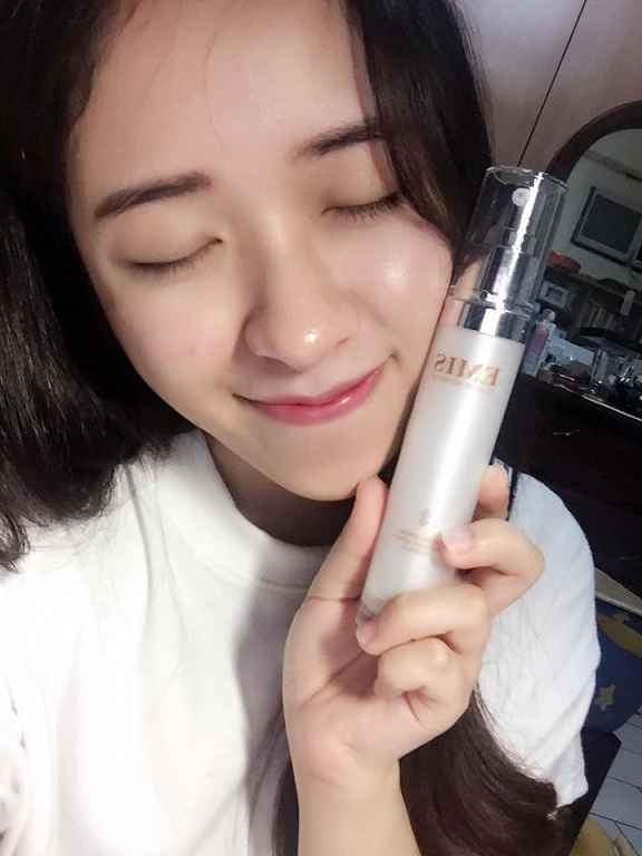 EMIS海泉水仙系列精華液