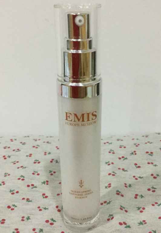 EMIS海泉水仙系列精華液