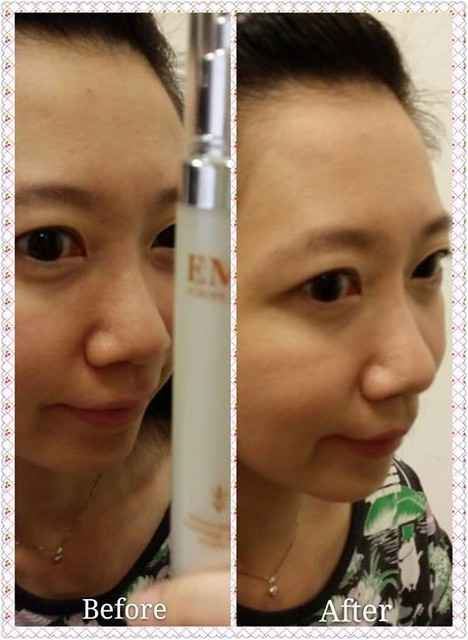 EMIS海泉水仙系列精華液