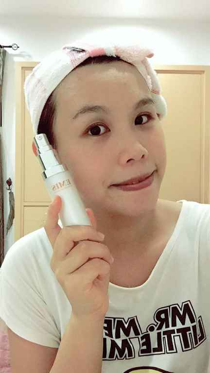 EMIS海泉水仙系列精華液