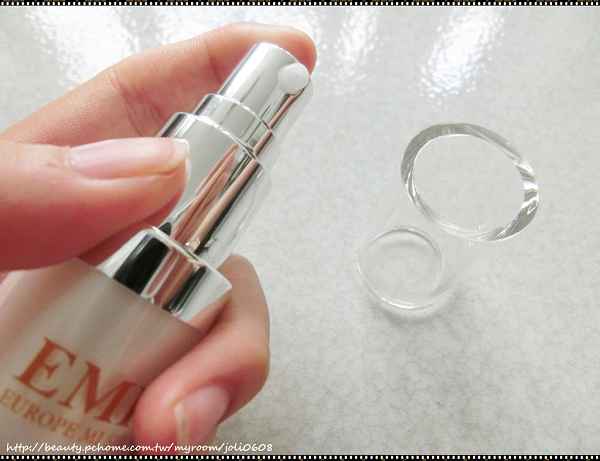 EMIS海泉水仙系列精華液