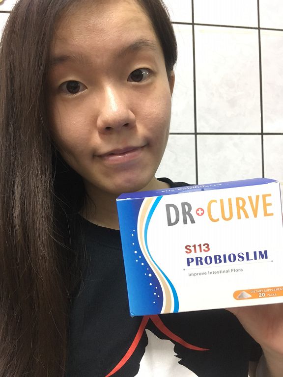 Dr.CurveS113專利乳酸菌