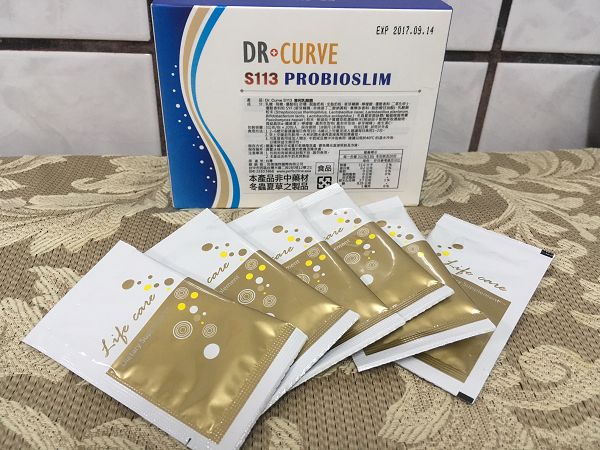 Dr.CurveS113專利乳酸菌