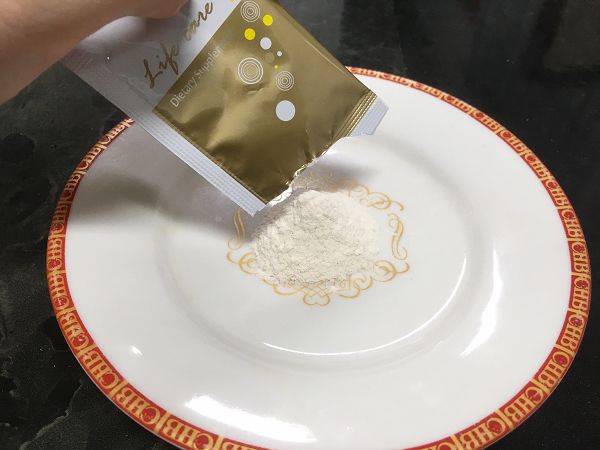 Dr.CurveS113專利乳酸菌