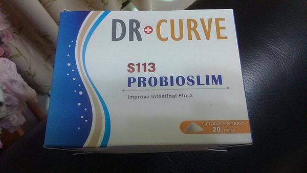 Dr.CurveS113專利乳酸菌