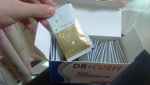 Dr.CurveS113專利乳酸菌