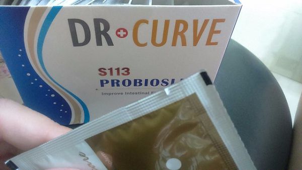 Dr.CurveS113專利乳酸菌