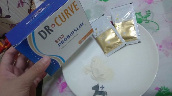 Dr.CurveS113專利乳酸菌