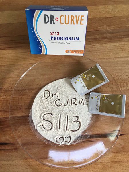 Dr.CurveS113專利乳酸菌