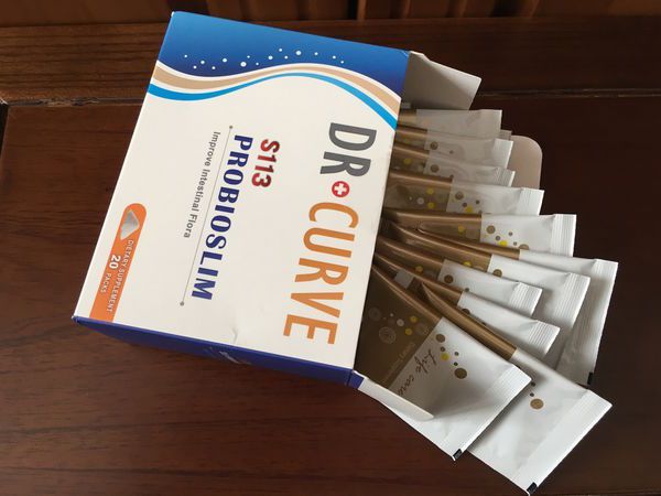 Dr.CurveS113專利乳酸菌