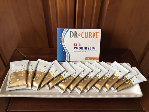 Dr.CurveS113專利乳酸菌