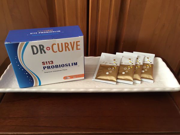 Dr.CurveS113專利乳酸菌