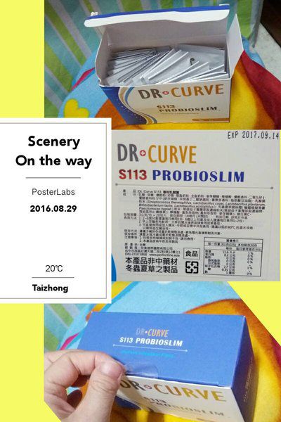 Dr.CurveS113專利乳酸菌