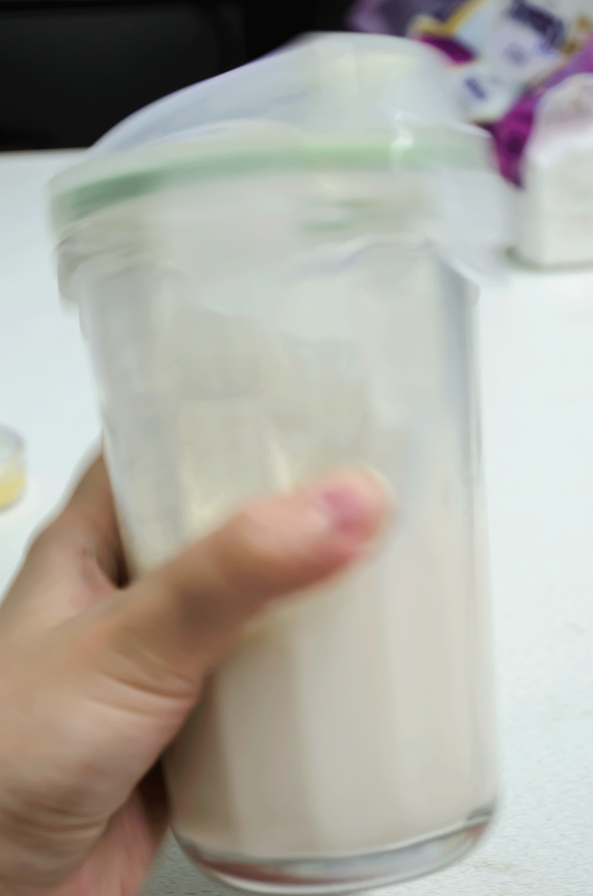 Dr.CurveS113專利乳酸菌